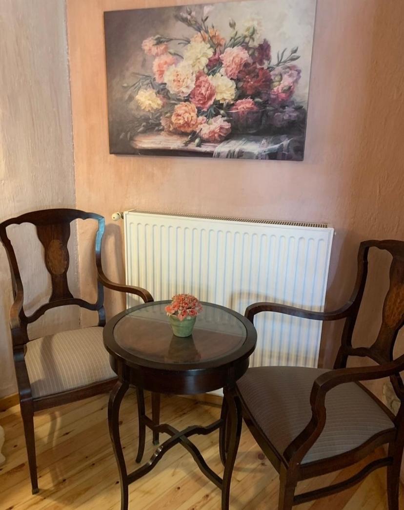Elaion Guesthouse Ellinikón Zewnętrze zdjęcie
