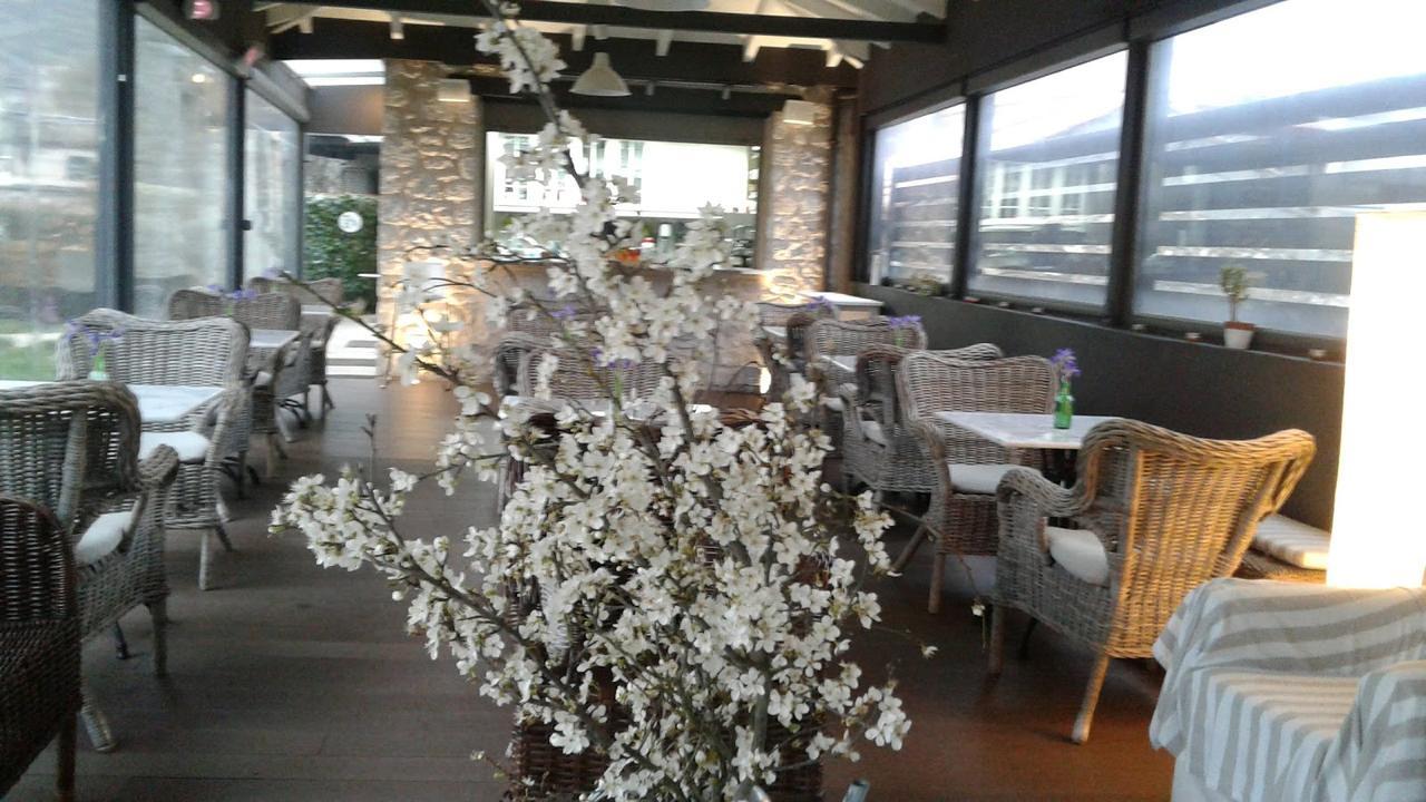 Elaion Guesthouse Ellinikón Zewnętrze zdjęcie